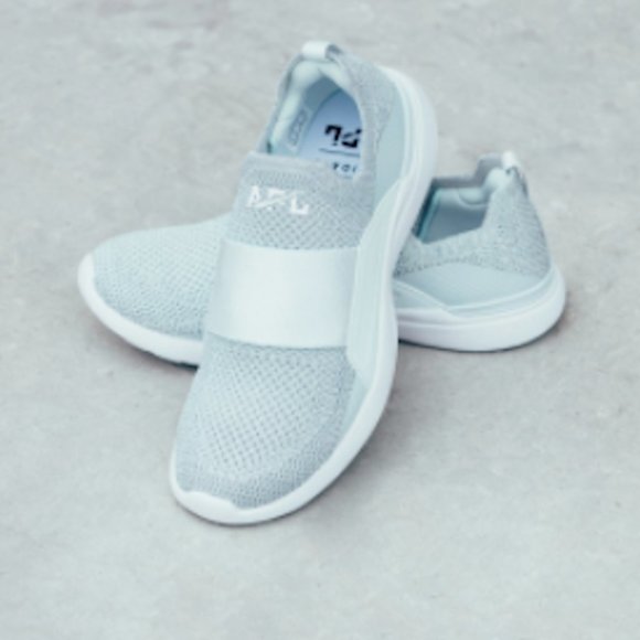 APL Women’s Techloom Bliss Sneakers, Size 9 - Picture 2 of 11